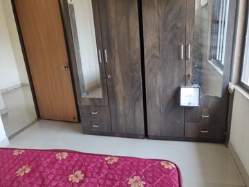 Furnished Amenities in 1 BHK Apartment at Everest Country Side, Kasarvadavali – for Sale
