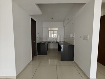 Kitchen in 3 BHK Apartment at Truspace Prima Angulus, Balewadi – for Rent