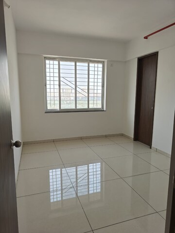 Master Bedroom in 3 BHK Apartment at Truspace Prima Angulus, Balewadi – for Rent