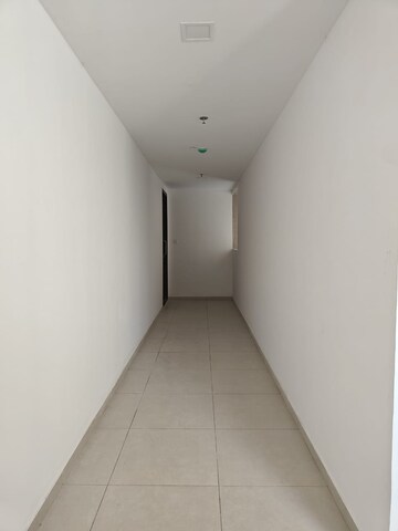 Building Lobby in 3 BHK Apartment at Truspace Prima Angulus, Balewadi – for Rent