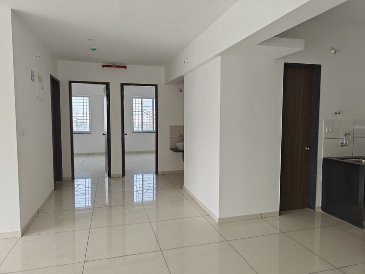 Dinning Area, truspace-prima-angulus 3 Bedroom 1162 Sq.Ft. Apartment In Balewadi Pune 9020321