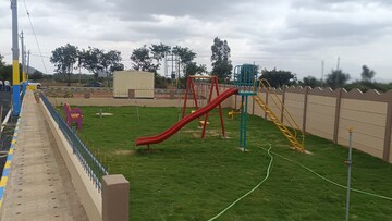  Plot – Exterior View View at Vemagal - for Sale