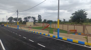 Plot – Exterior View View at Vemagal - for Sale