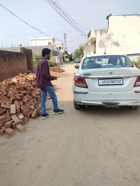 Plot For Sale in Neetu Property 