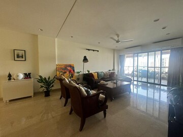 5 BHK Apartment For Rent in Versova View, Andheri West