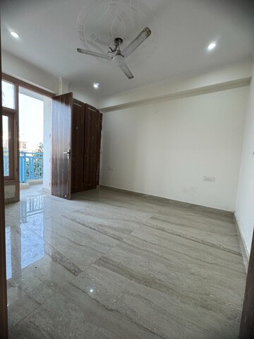Room in 2 BHK Builder Floor at Risland Sky Mansion, Chattarpur – for Rent