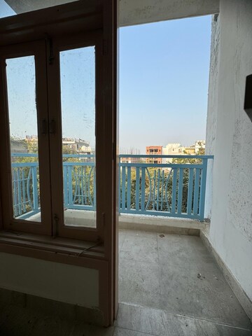 Room in 2 BHK Builder Floor at Risland Sky Mansion, Chattarpur – for Rent