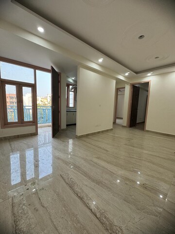 2 BHK Builder Floor For Rent in Risland Sky Mansion, Chattarpur