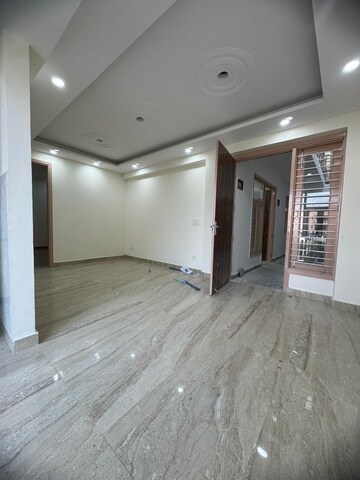 Room in 2 BHK Builder Floor at Risland Sky Mansion, Chattarpur – for Rent