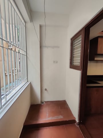 Building Lobby in 2 BHK Builder Floor at Hsr Layout – for Rent