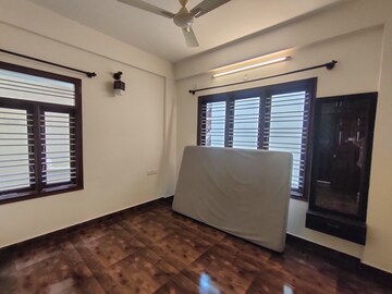 Room in 2 BHK Builder Floor at Hsr Layout – for Rent