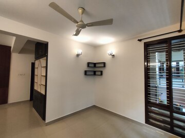 Room in 2 BHK Builder Floor at Hsr Layout – for Rent