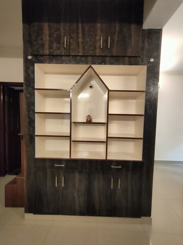 Furnished Amenities in 2 BHK Builder Floor at Hsr Layout – for Rent