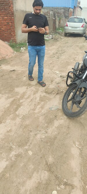  Plot For Sale in Kamta