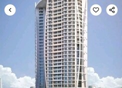 3 BHK Apartment For Sale in Rosa Bella