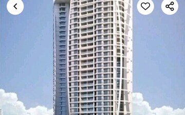 3 BHK Apartment For Sale in Rosa Bella, Ghodbunder Road