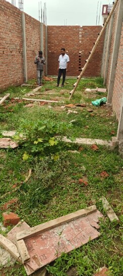 Plot For Sale in Kamta