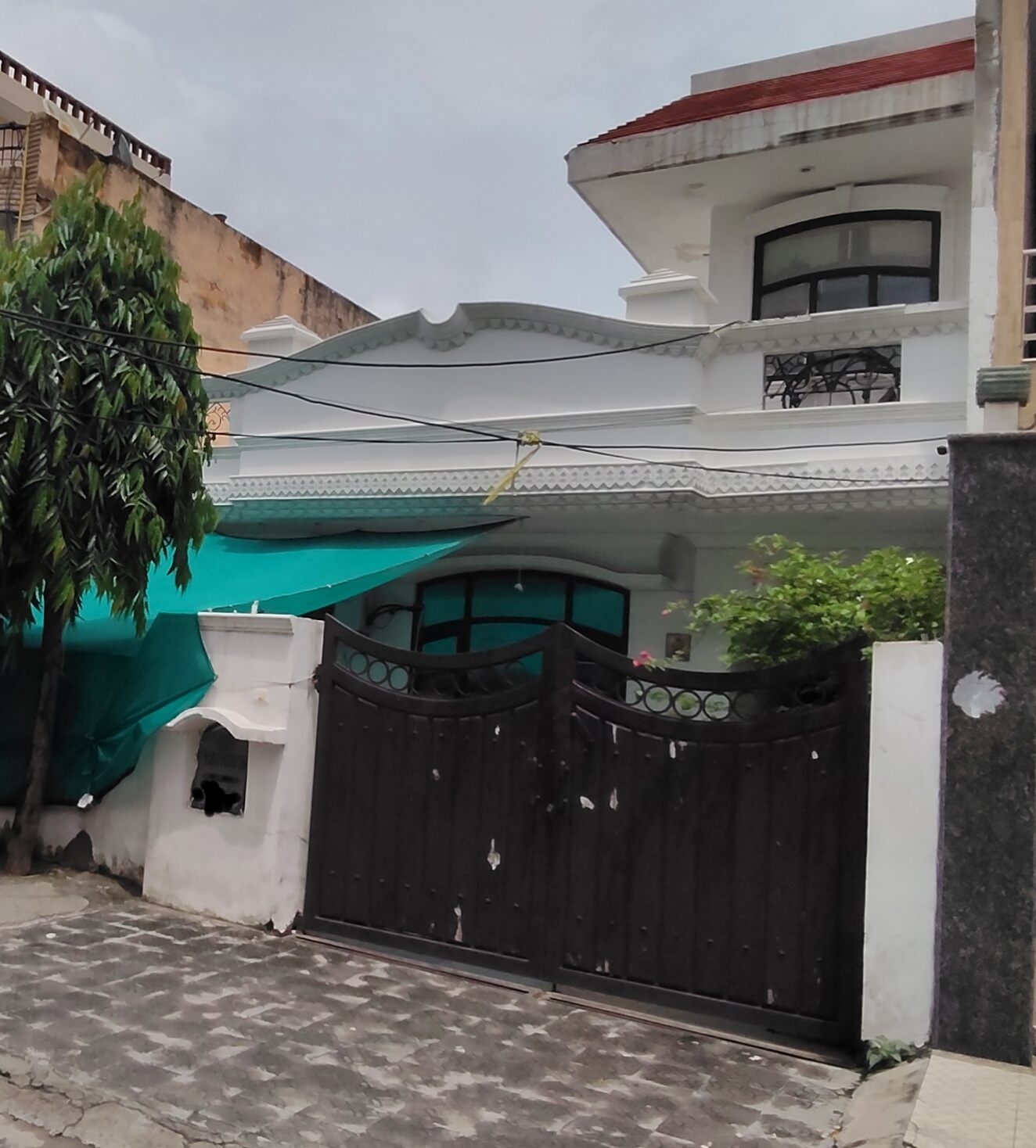 3 BHK + Pooja Room,Study Room Independent House For Sale in Independent House 