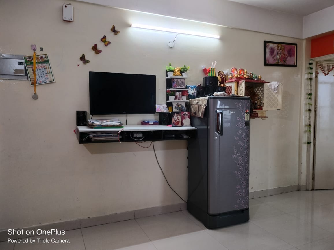 1 BHK + Extra Room Apartment For Rent in Signature Global Synera