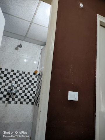 Bathroom in 1 BHK Apartment at Signature Global Synera, Sector 81 – for Rent