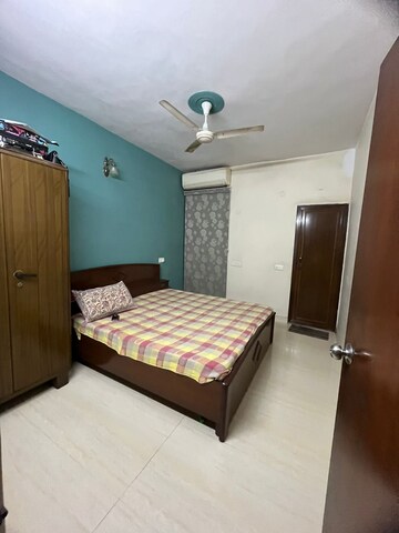 Bedroom in 3 BHK Apartment at Ip Extension – for Sale