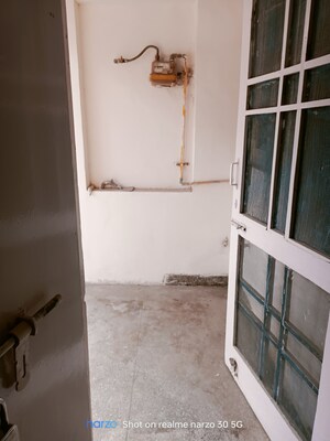 Balcony in 3 BHK Apartment at Ip Extension – for Sale