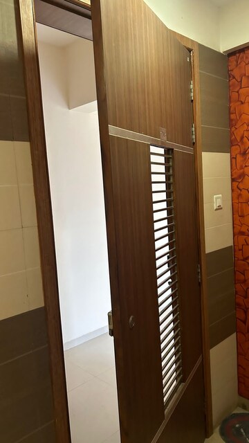 3 BHK Apartment – Entrance View at Icon Windsor Residency, Balewadi - for Rent