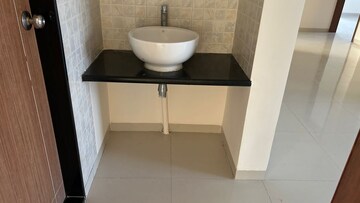 Bathroom in 3 BHK Apartment at Icon Windsor Residency, Balewadi – for Rent
