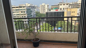 3 BHK Apartment For Rent in Icon Windsor Residency, Balewadi