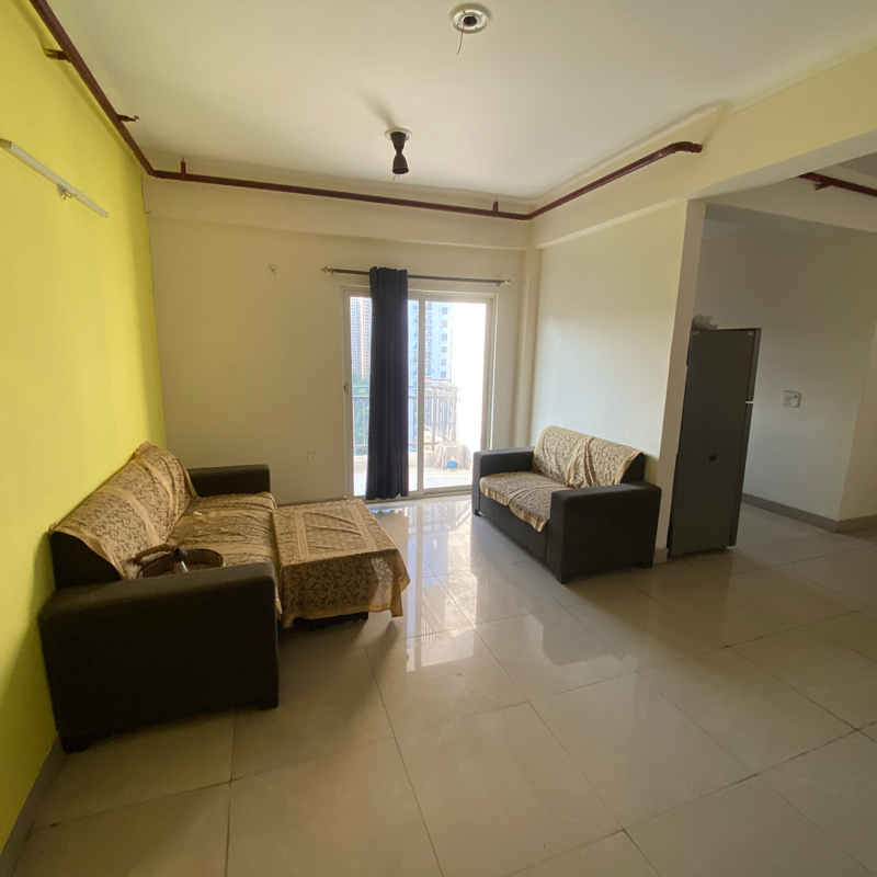 3 BHK Apartment For Rent in Gardenia Golf City