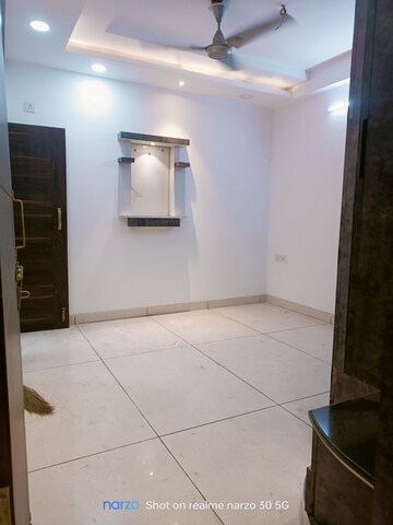 Bedroom in 3 BHK Apartment at Ip Extension – for Rent