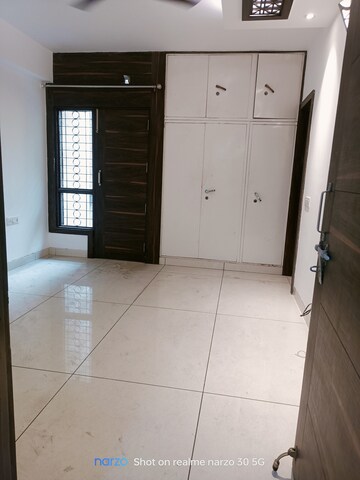 3 BHK Apartment For Rent in Ip Extension