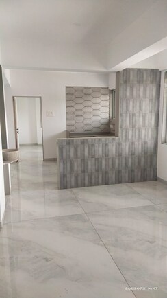 3 BHK + Pooja Room Apartment For Sale in Vyom Avinea