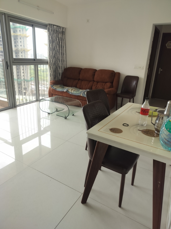 2 BHK Apartment For Rent in Amanora Adreno Towers