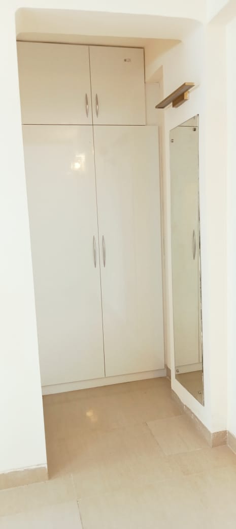 3 BHK + Study Room Apartment For Rent in Emaar Emerald Estate