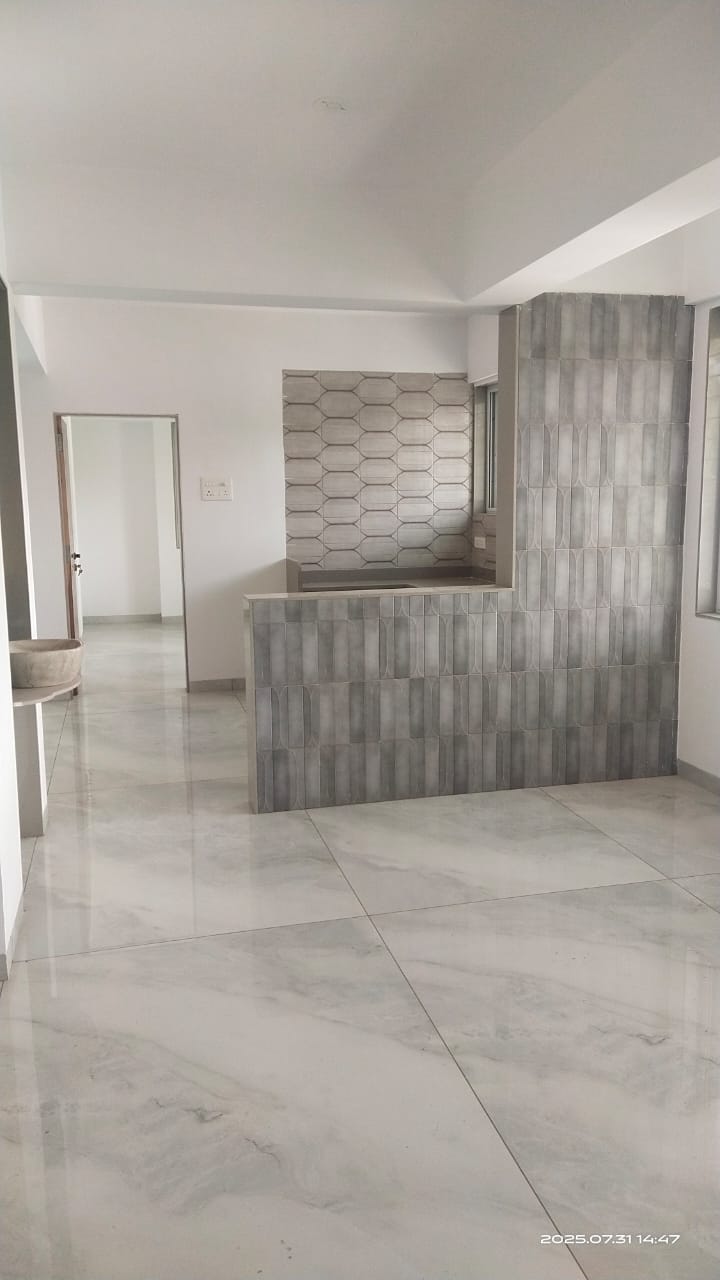 4 BHK + Pooja Room Apartment For Sale in Vyom Avinea