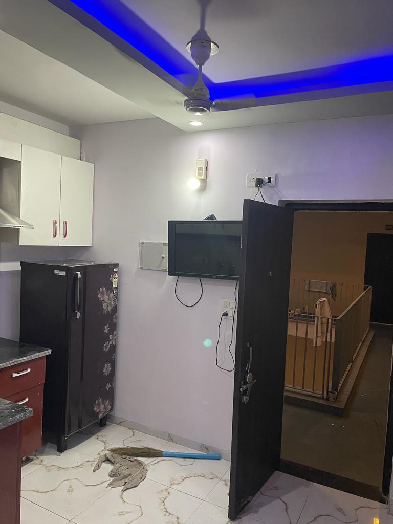 1 Rk  240 Sq.Ft. Apartment in Emaar The Vilas