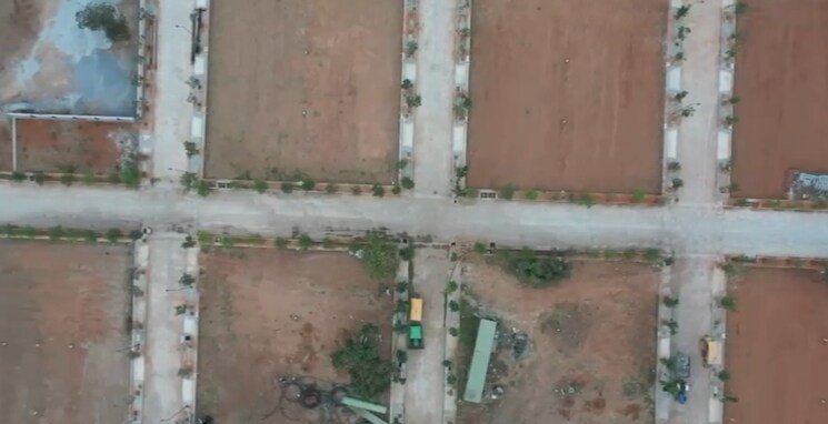 Bathroom, nexuselite-jewel  167 Sq.Yd. Plot In Bhuvanagiri Hyderabad 9020407