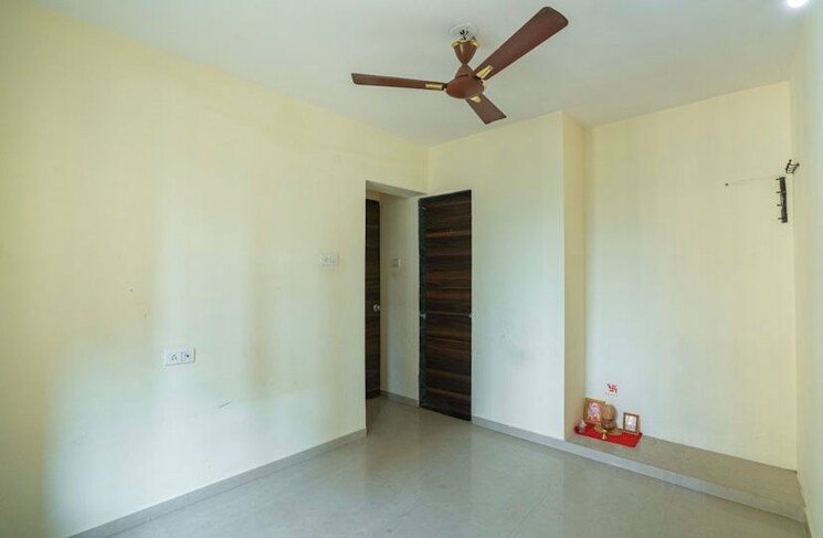 Room, mahavir-kalpavruksha 1 Bedroom 420 Sq.Ft. Apartment In Ghodbunder Road Thane 9020397