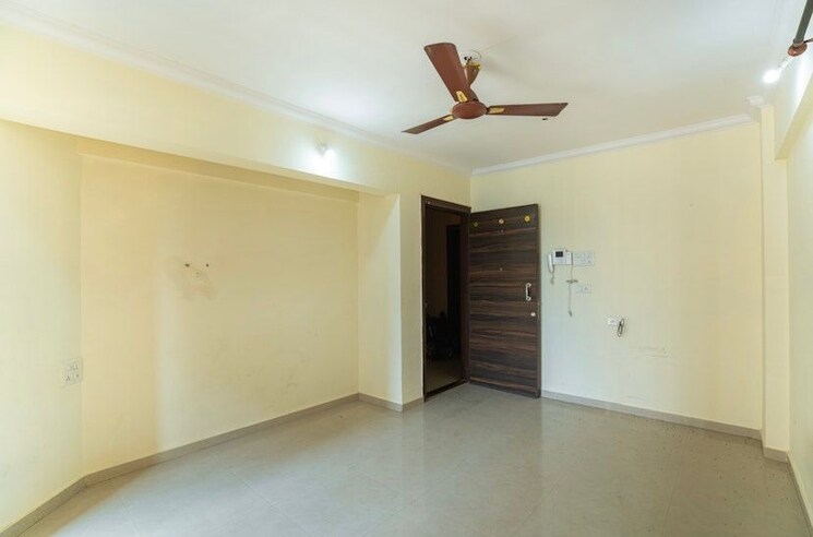 Room, mahavir-kalpavruksha 1 Bedroom 420 Sq.Ft. Apartment In Ghodbunder Road Thane 9020397