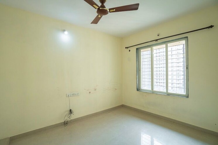Room, mahavir-kalpavruksha 1 Bedroom 420 Sq.Ft. Apartment In Ghodbunder Road Thane 9020397