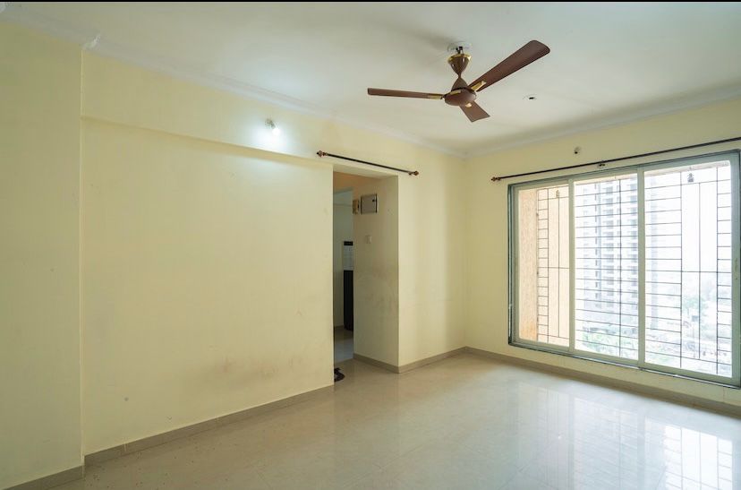 1 BHK + Pooja Room 420 Sq.Ft. Apartment in Mahavir Kalpavruksha