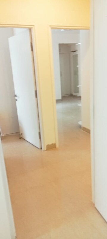 Building Lobby in 2.5 BHK Builder Floor at M2K The White House, Sector 57 – for Rent