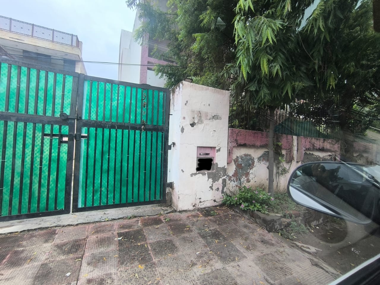3.5 BHK + Pooja Room,Study Room Independent House For Sale in Independent House 