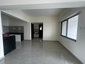 Living Room in 3 BHK Apartment at Kakkad La Vida, Balewadi – for Rent