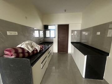 Kitchen in 3 BHK Apartment at Kakkad La Vida, Balewadi – for Rent