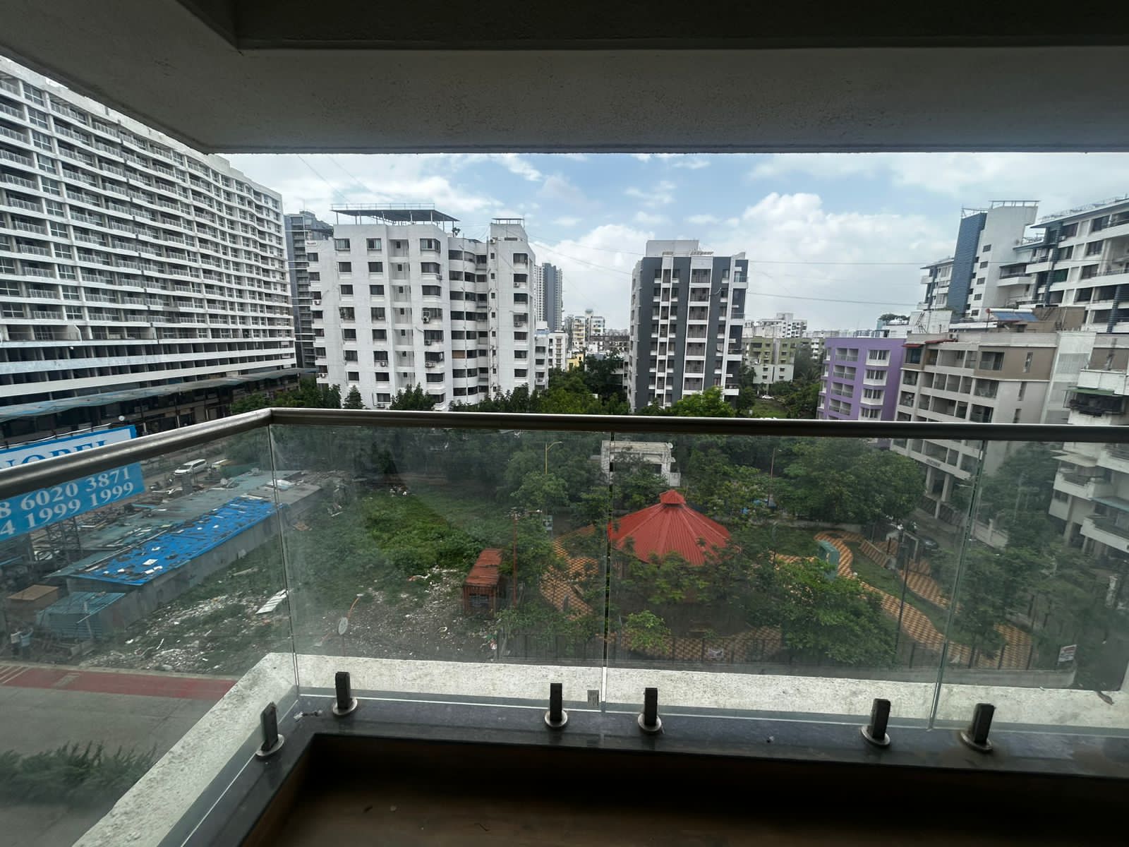 3 BHK Apartment For Rent in Kakkad La Vida