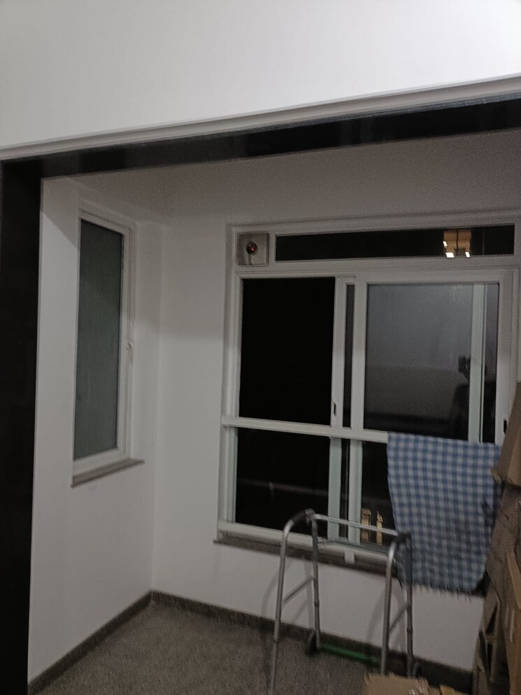 Living Room, kalpataru-radiance 2 Bedroom 932 Sq.Ft. Apartment In Goregaon West Mumbai 9020431