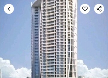 3 BHK Apartment For Rent in Rosa Bella, Ghodbunder Road
