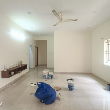 Bathroom in 2 BHK Builder Floor at Hsr Layout – for Rent